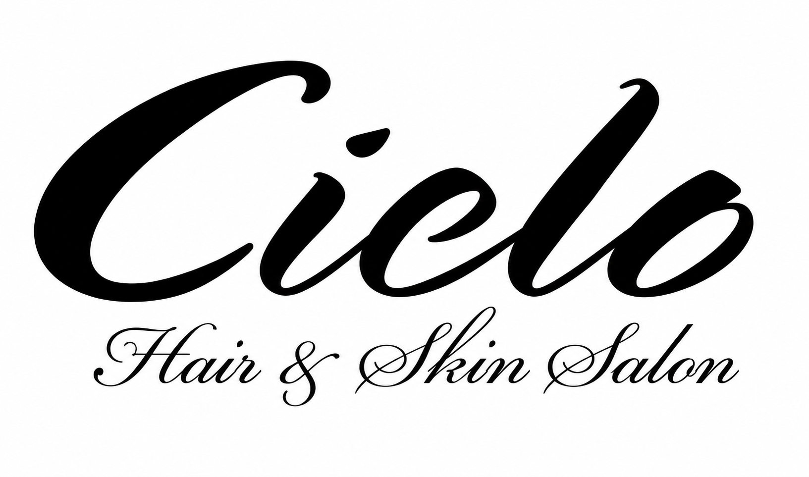 Cielo Hair &amp; Skin Salon