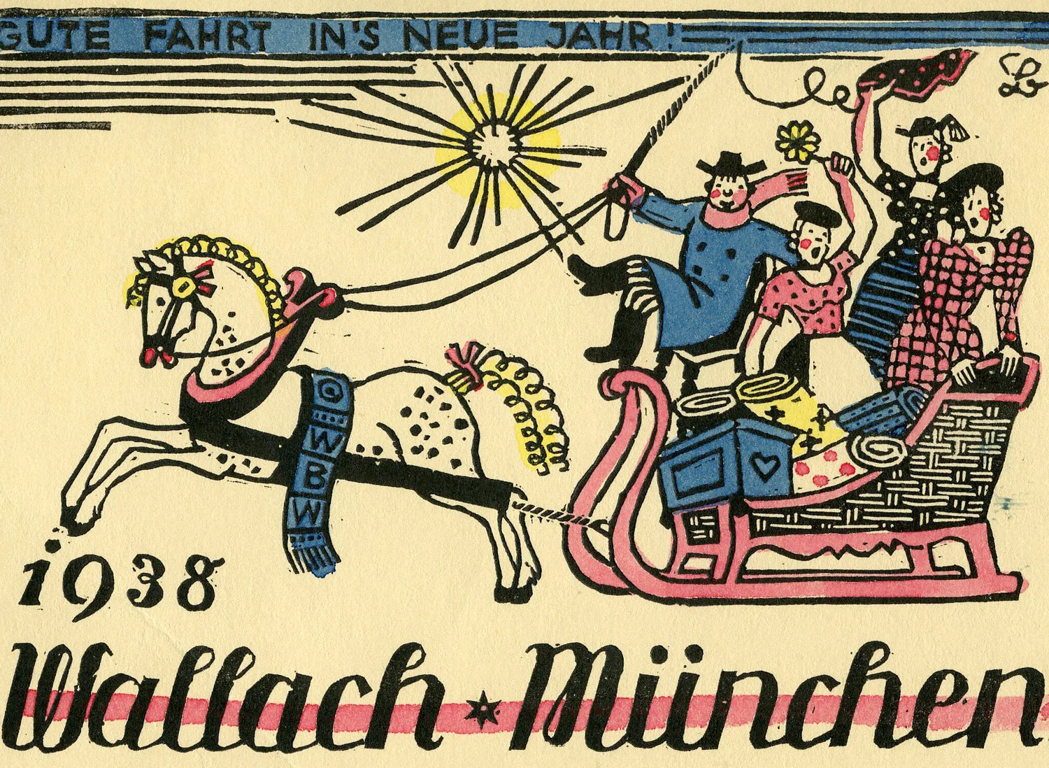 Wallach Munchen
