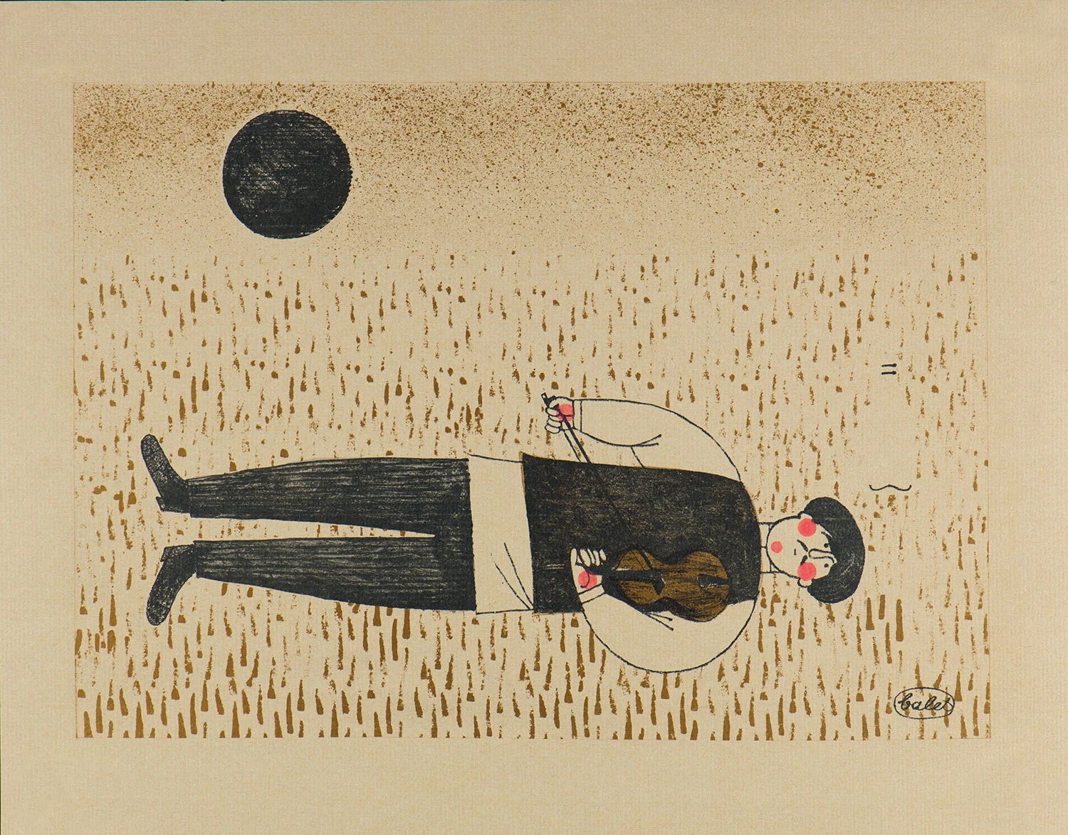 Shop — Jan Balet: The Artist & His Works