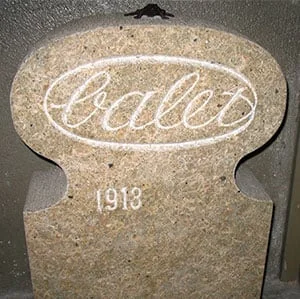 Jan Proved He Could Take It With Him