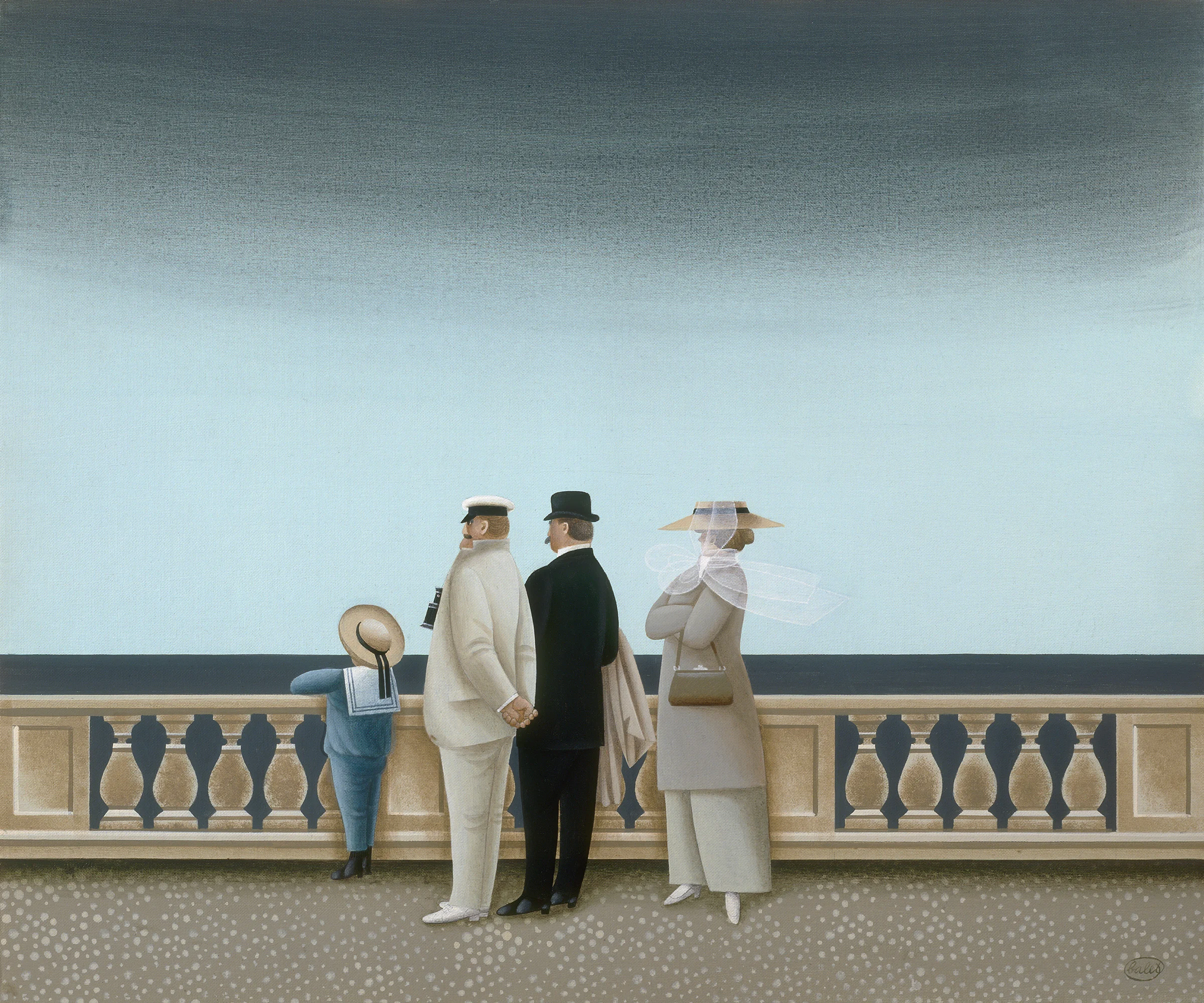 1-By the Sea, By the Sea-1986.jpg