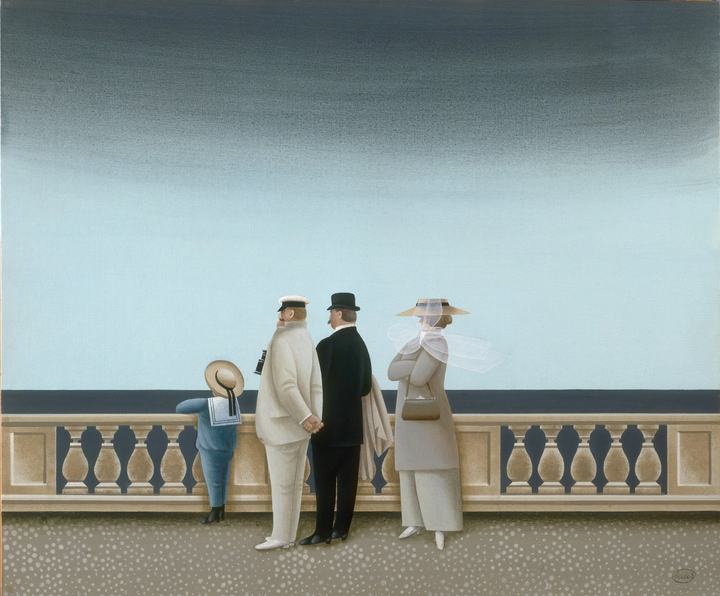 By the Sea - By the Sea.jpeg