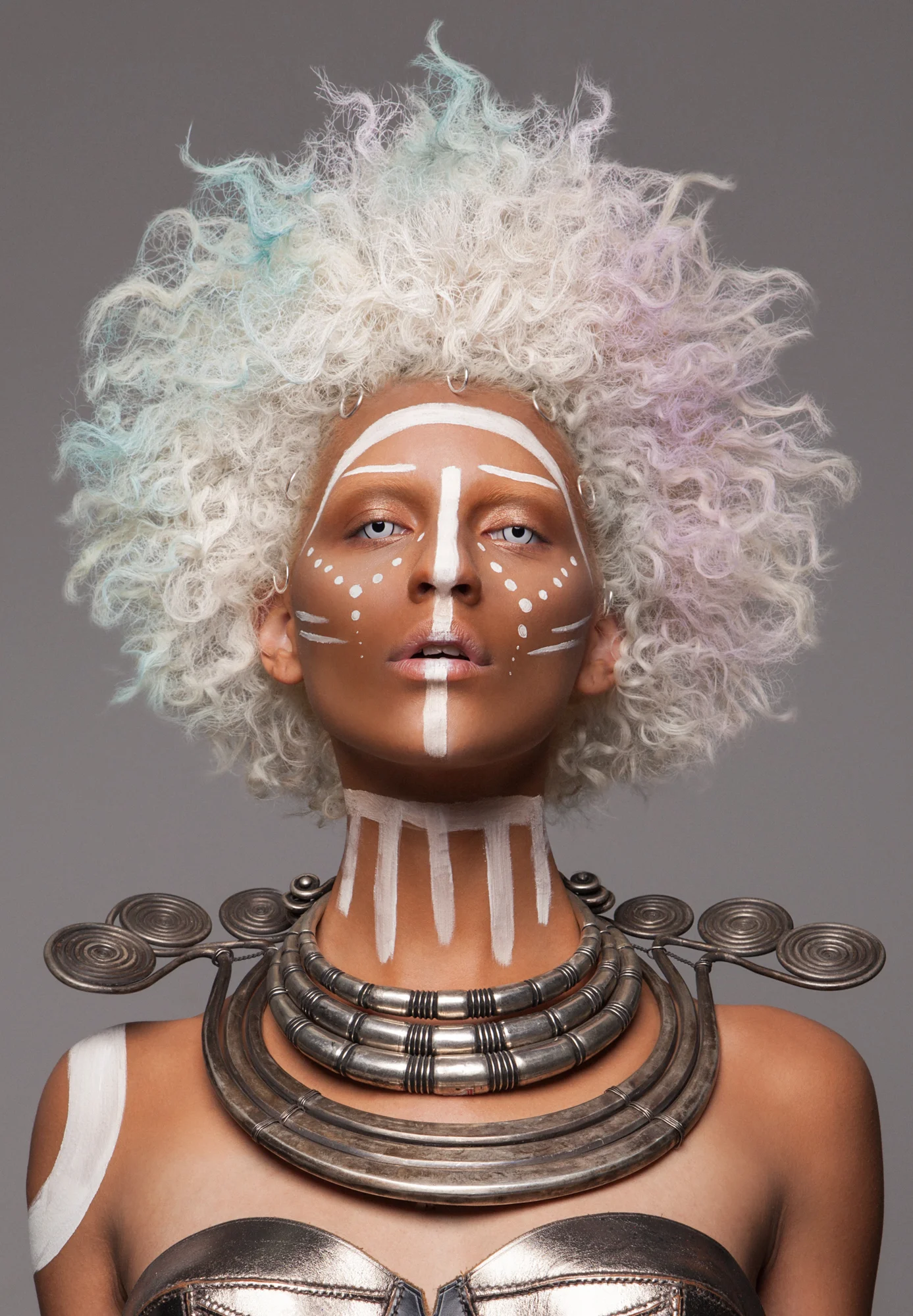 'Armour' (2016)