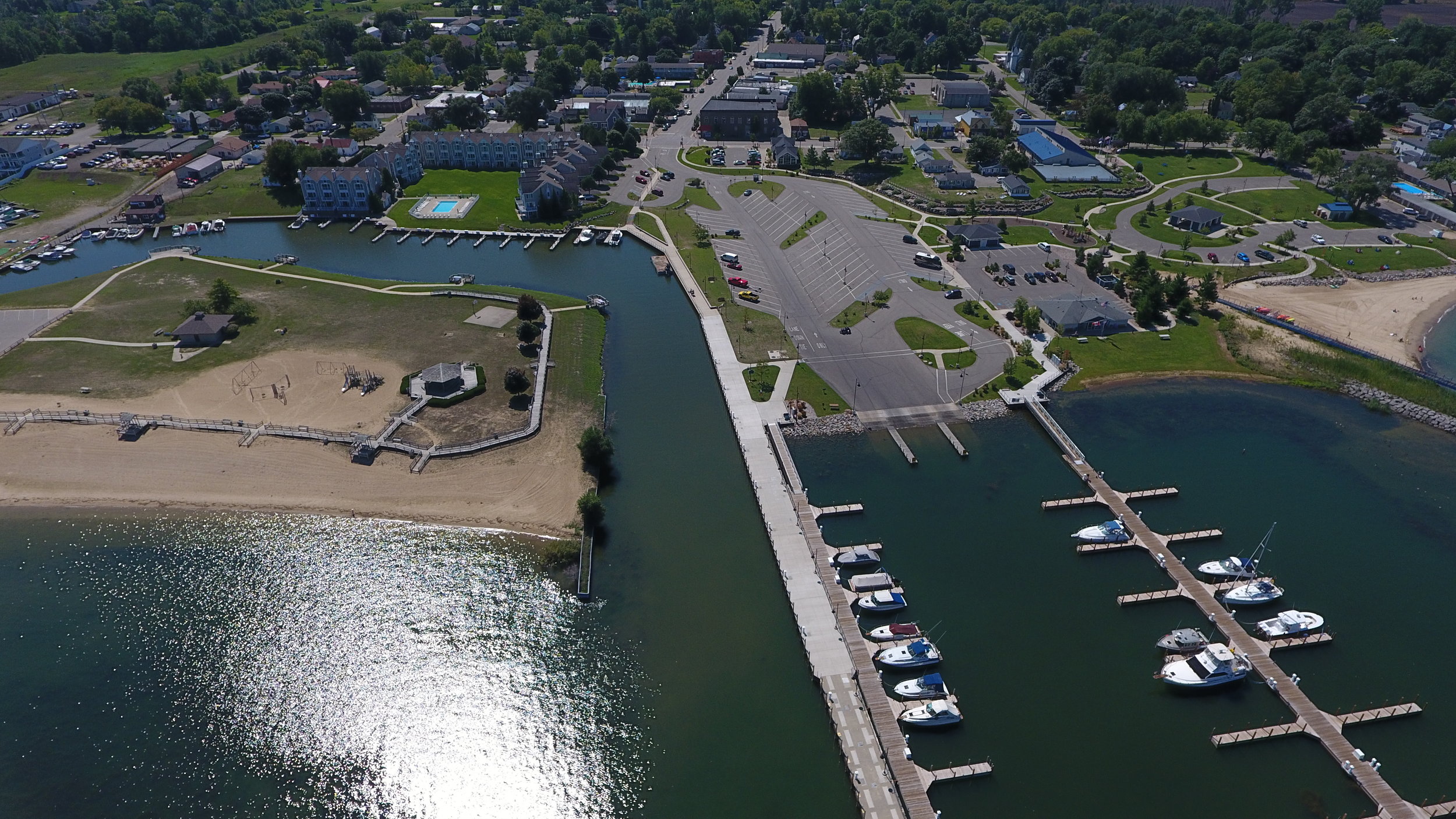 Port Austin Chamber of Commerce