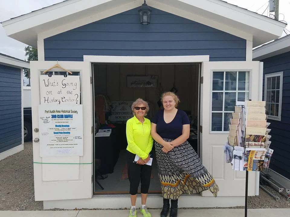 Village Green News & Events — Port Austin Chamber of Commerce