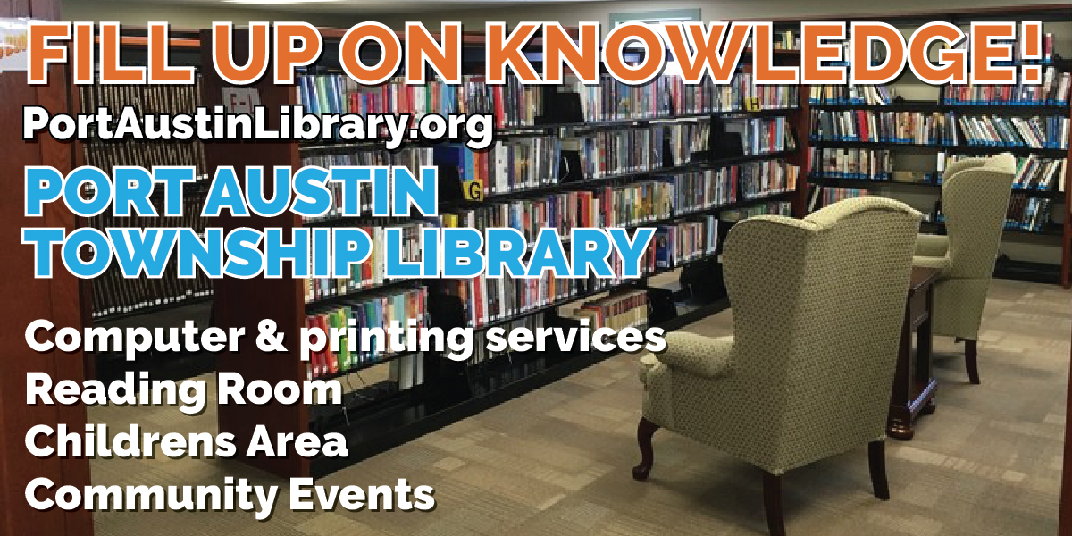 Port Austin Township Library