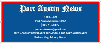 Port Austin News