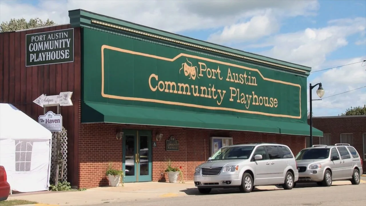 Arts & Culture — Port Austin Chamber of Commerce