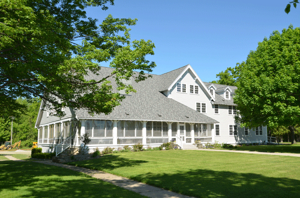 Pointe Aux Barques Township