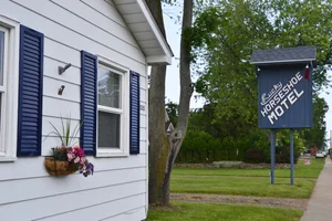Cottages Cabins Port Austin Chamber Of Commerce