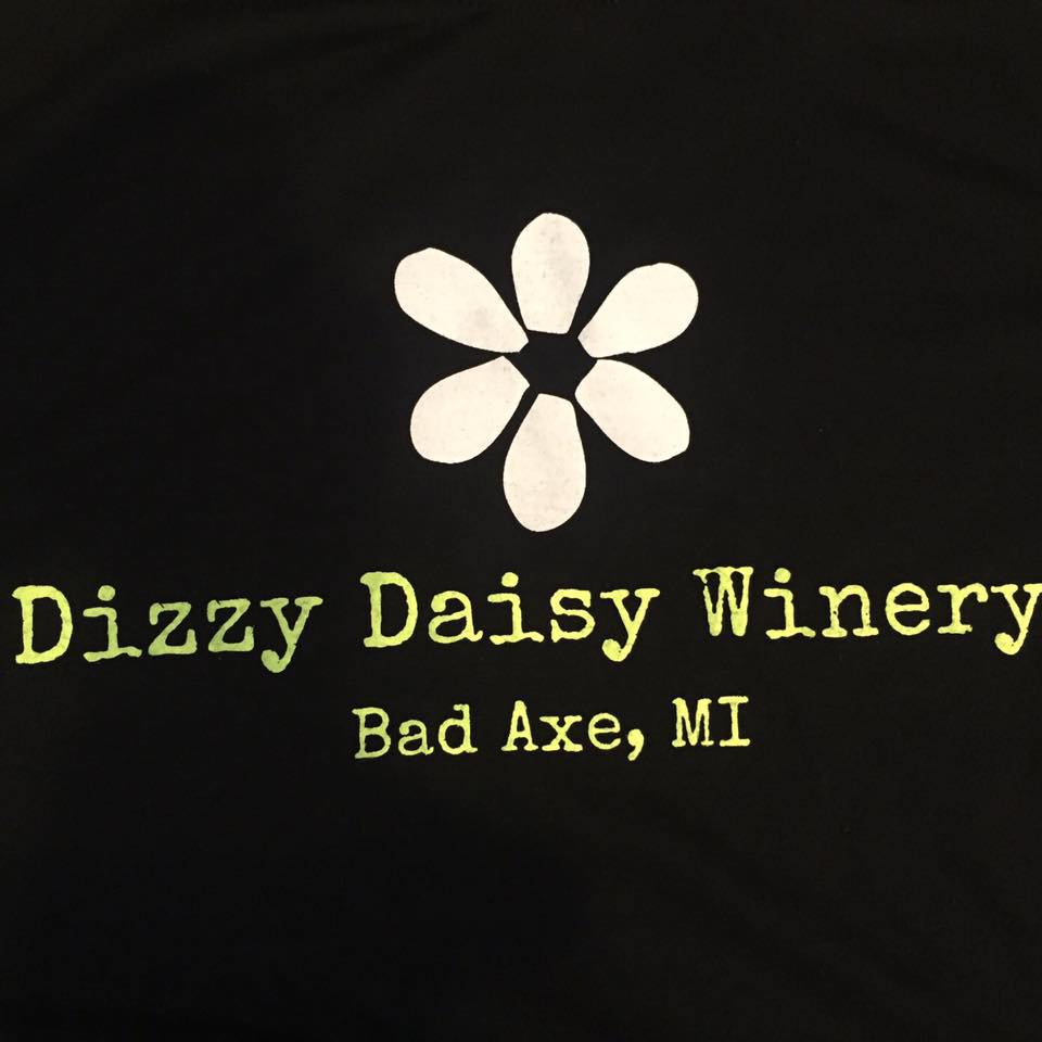 Dizzy Daisy Winery and Vineyard