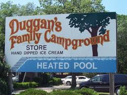 Duggan's Campground