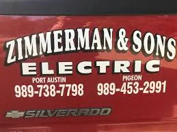 Zimmerman & Sons Electric