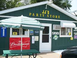 JJ's Party Store