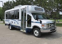 Thumb Area Transit