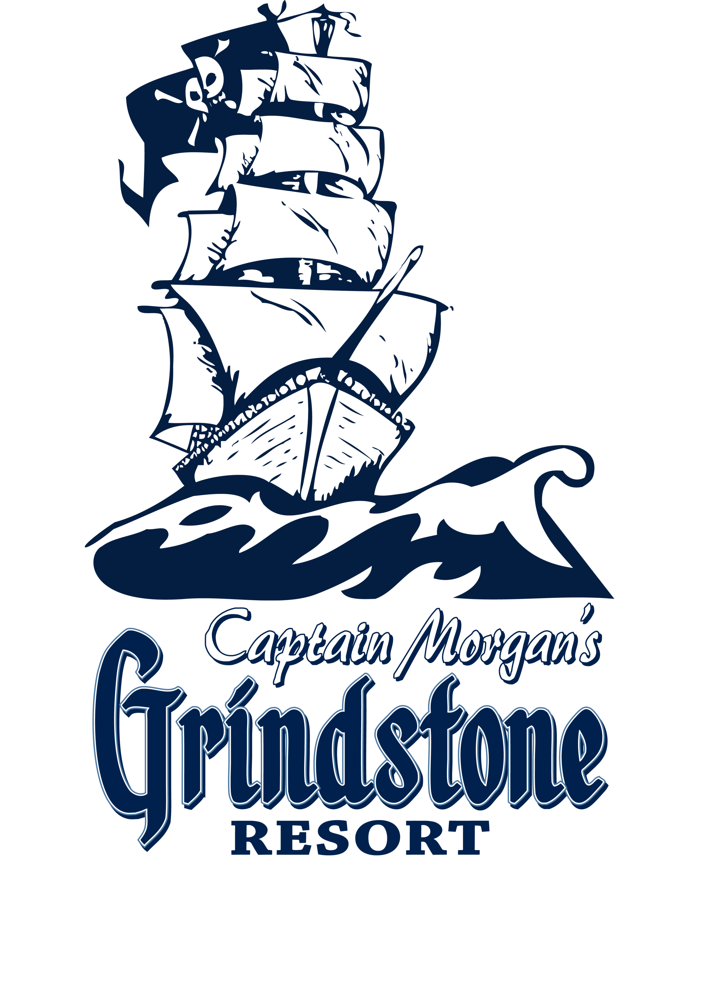 Captain Morgan's Grindstone Resort