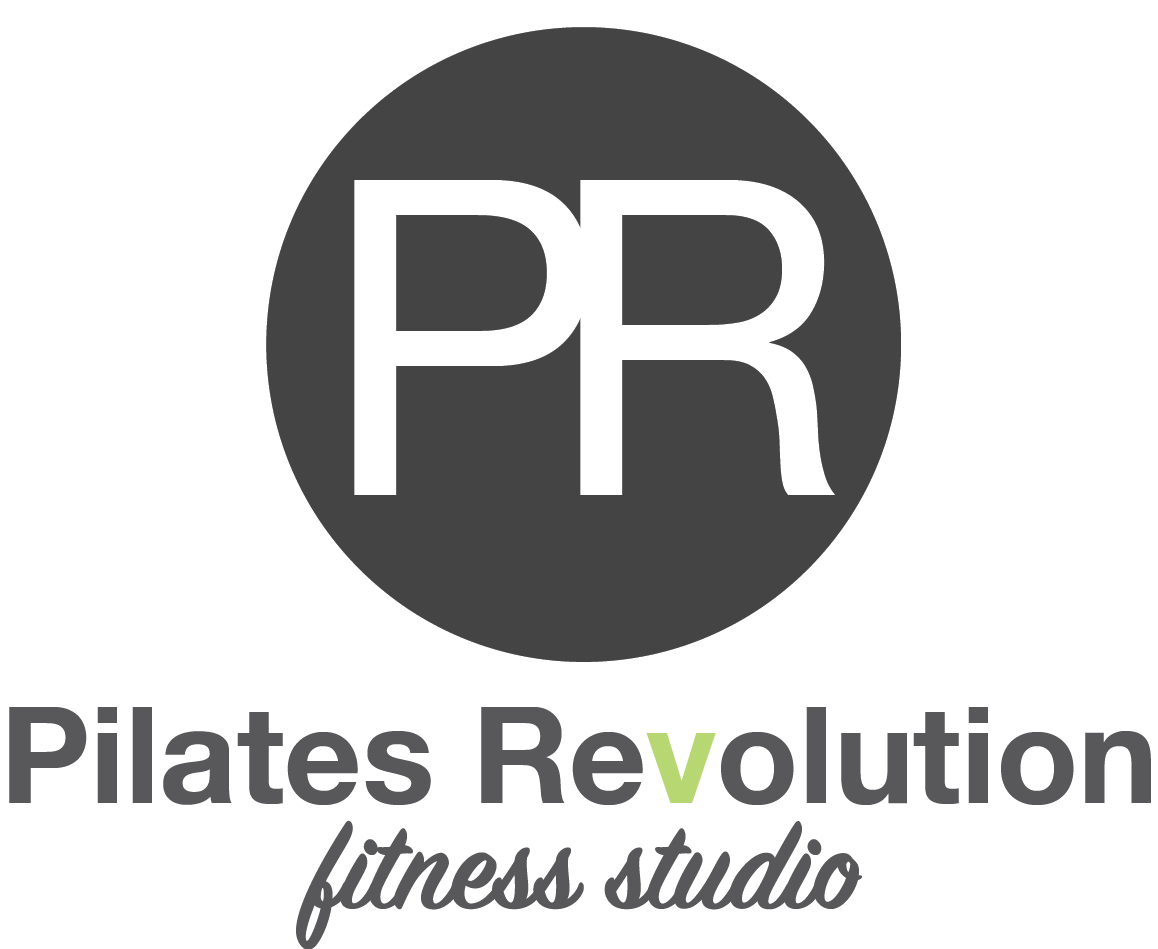 Pilates Revolution Fitness Studio