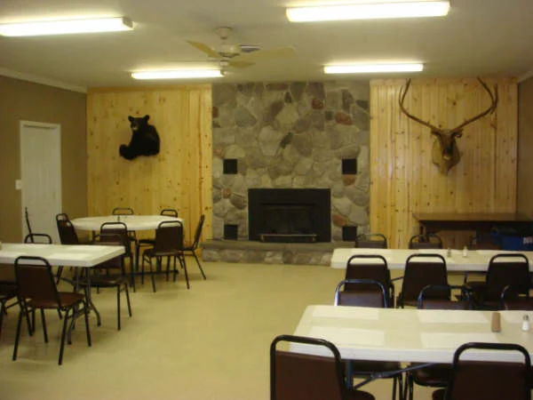 Port Austin Conservation Club