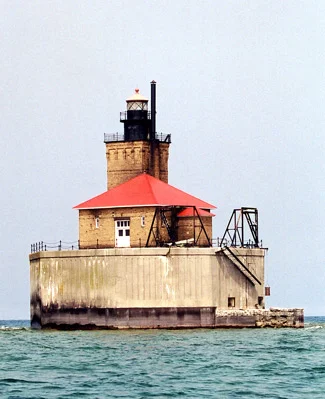 Port Austin Reef Light Association