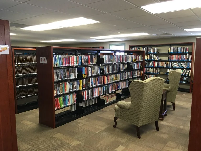 Port Austin Township Library