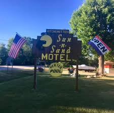 Sun'n Sand Motel