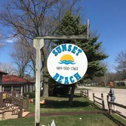 Sunset Beach Cottages