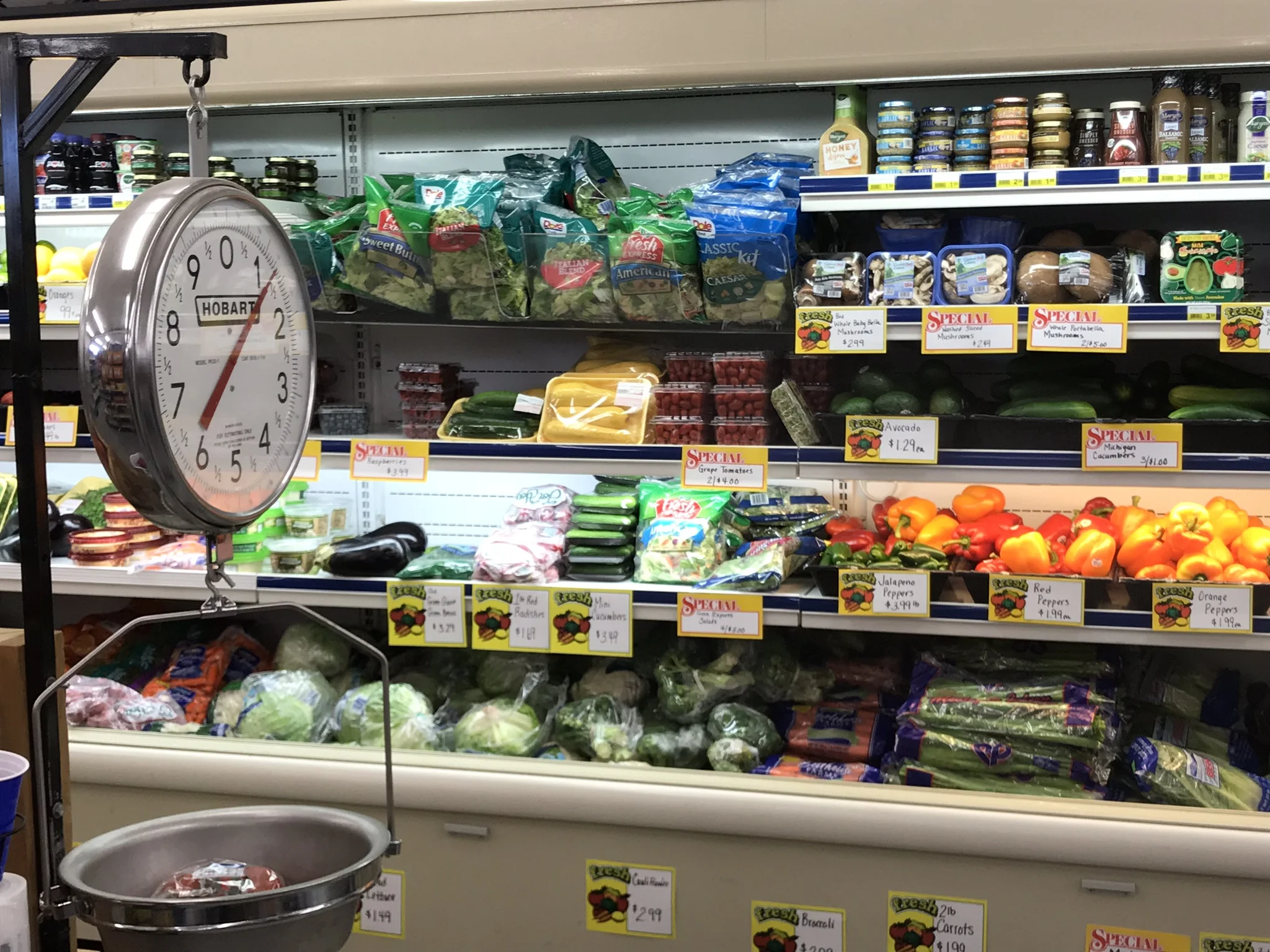 Port Austin Market (IGA)