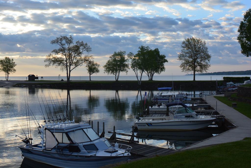 Whalen's Grindstone Shores