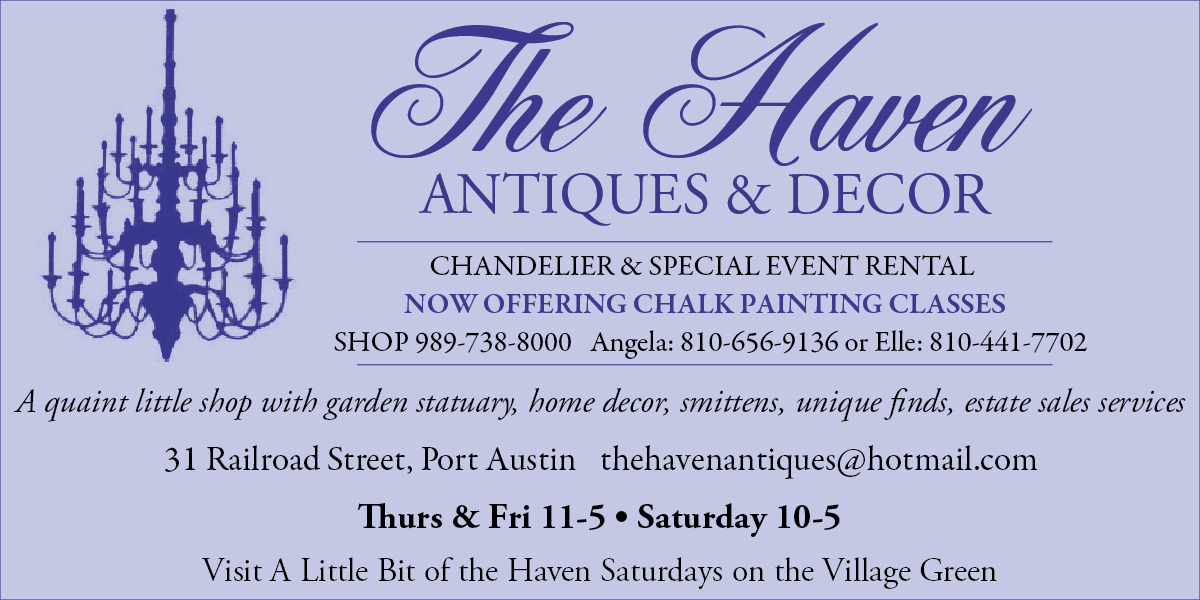 The Haven Antiques