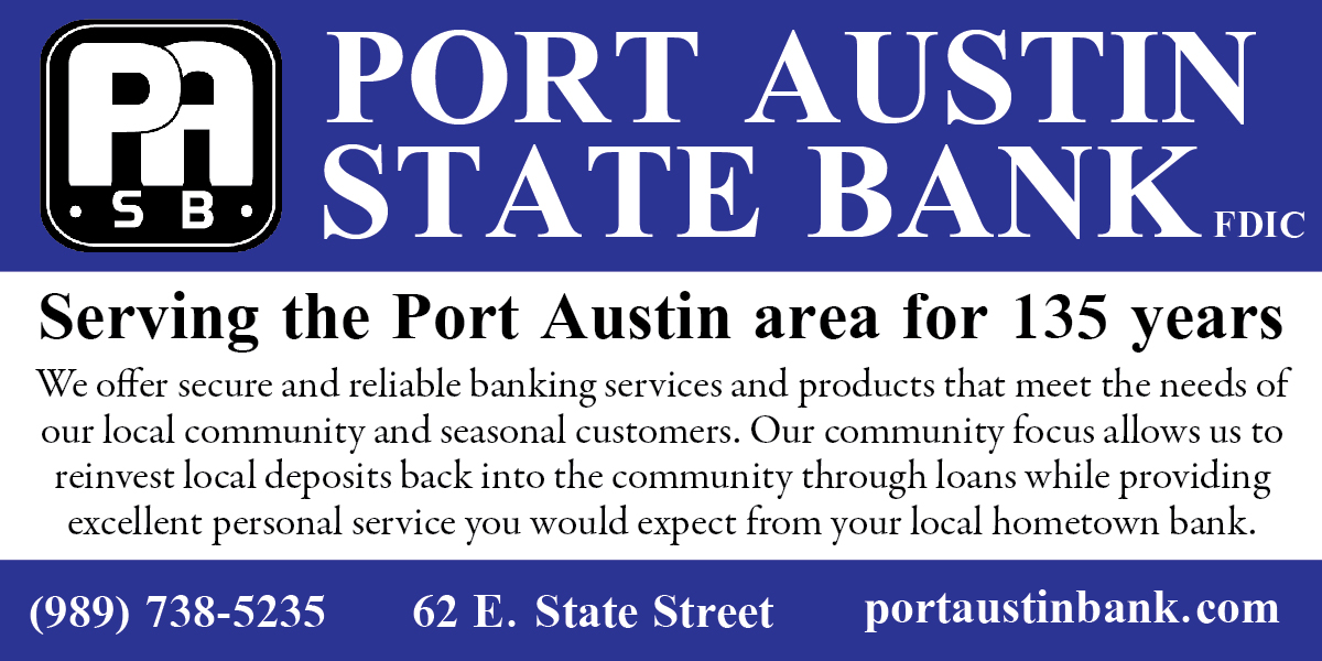 Port Austin State Bank