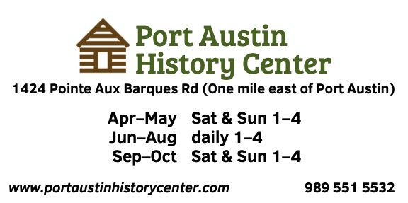 PAHC 2022 Port Austin Visitors Guide ad 2022.04.02.jpg
