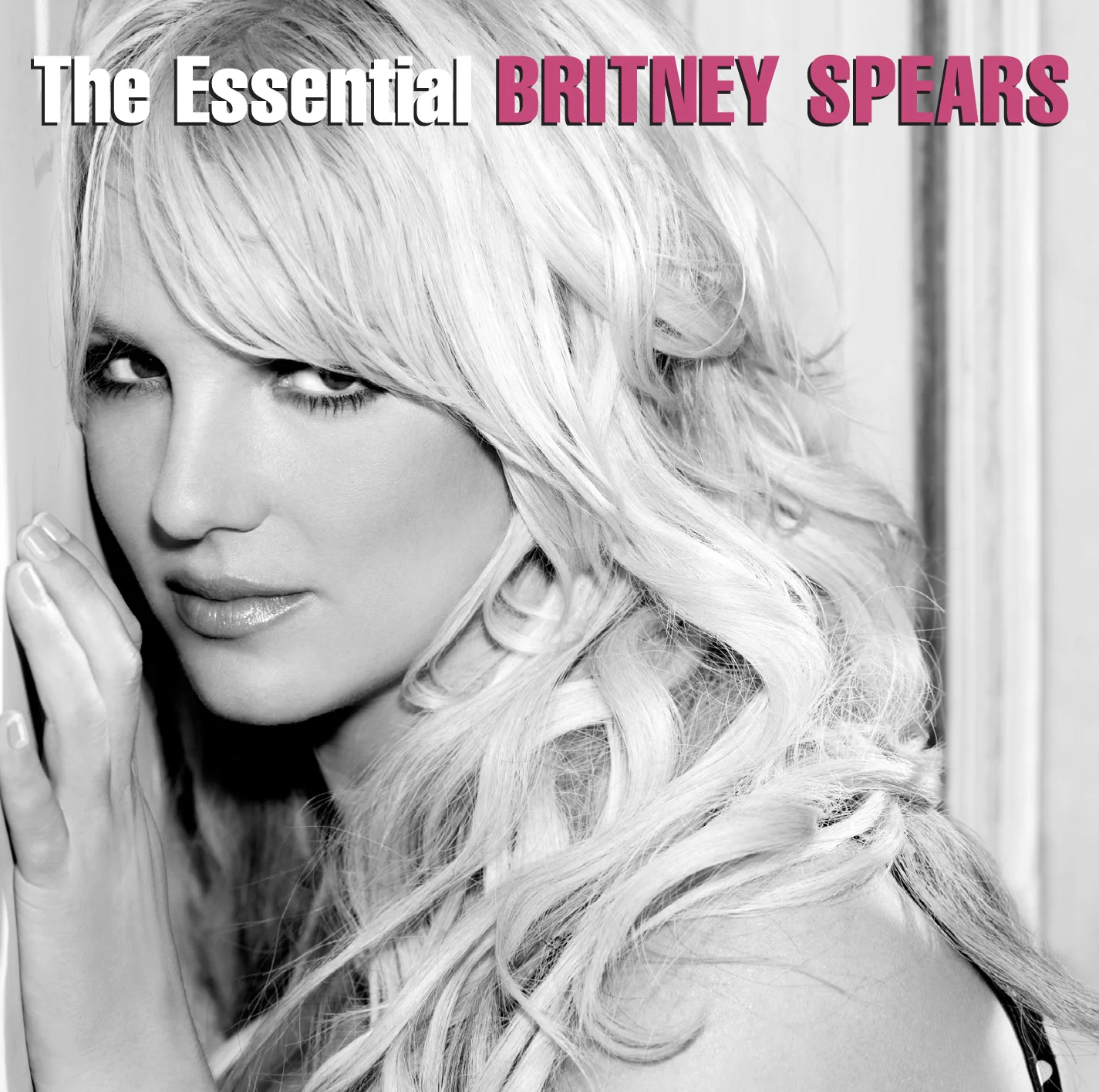 The Essential Britney Spears (Legacy)