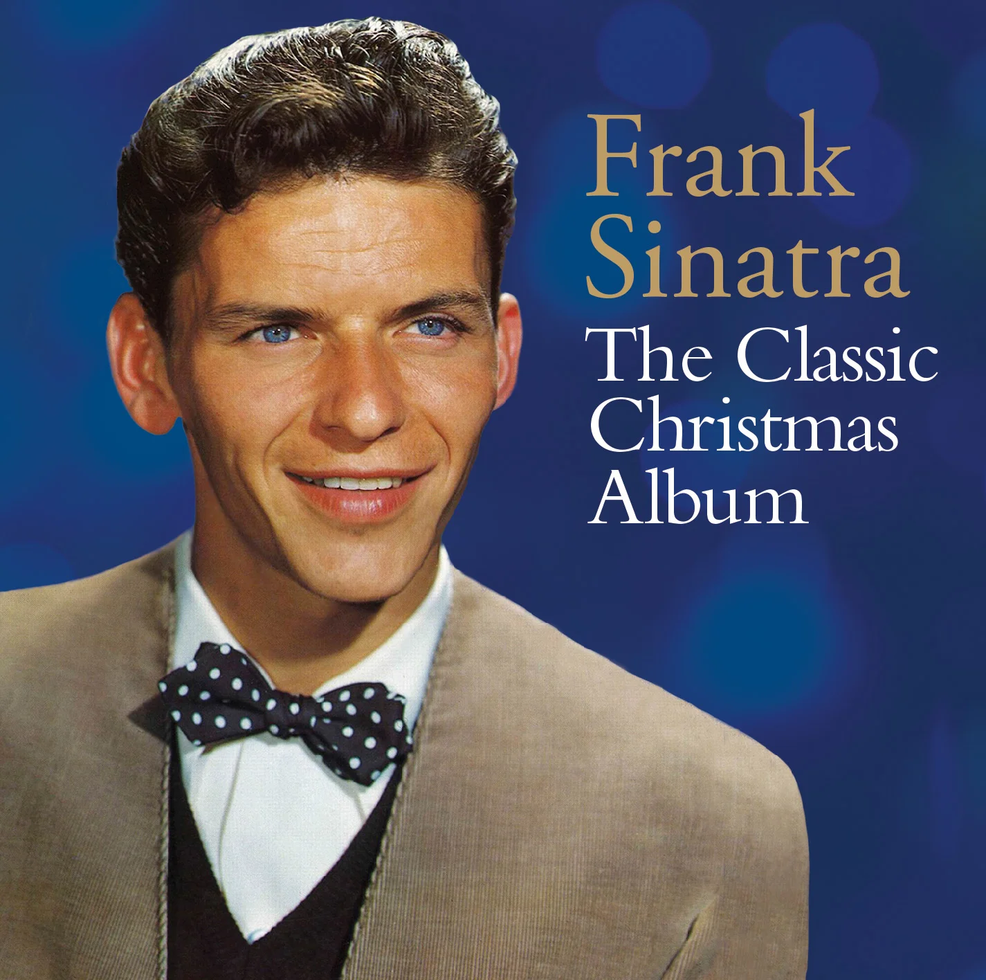Frank Sinatra - The Classic Christmas Album (Legacy Recordings)