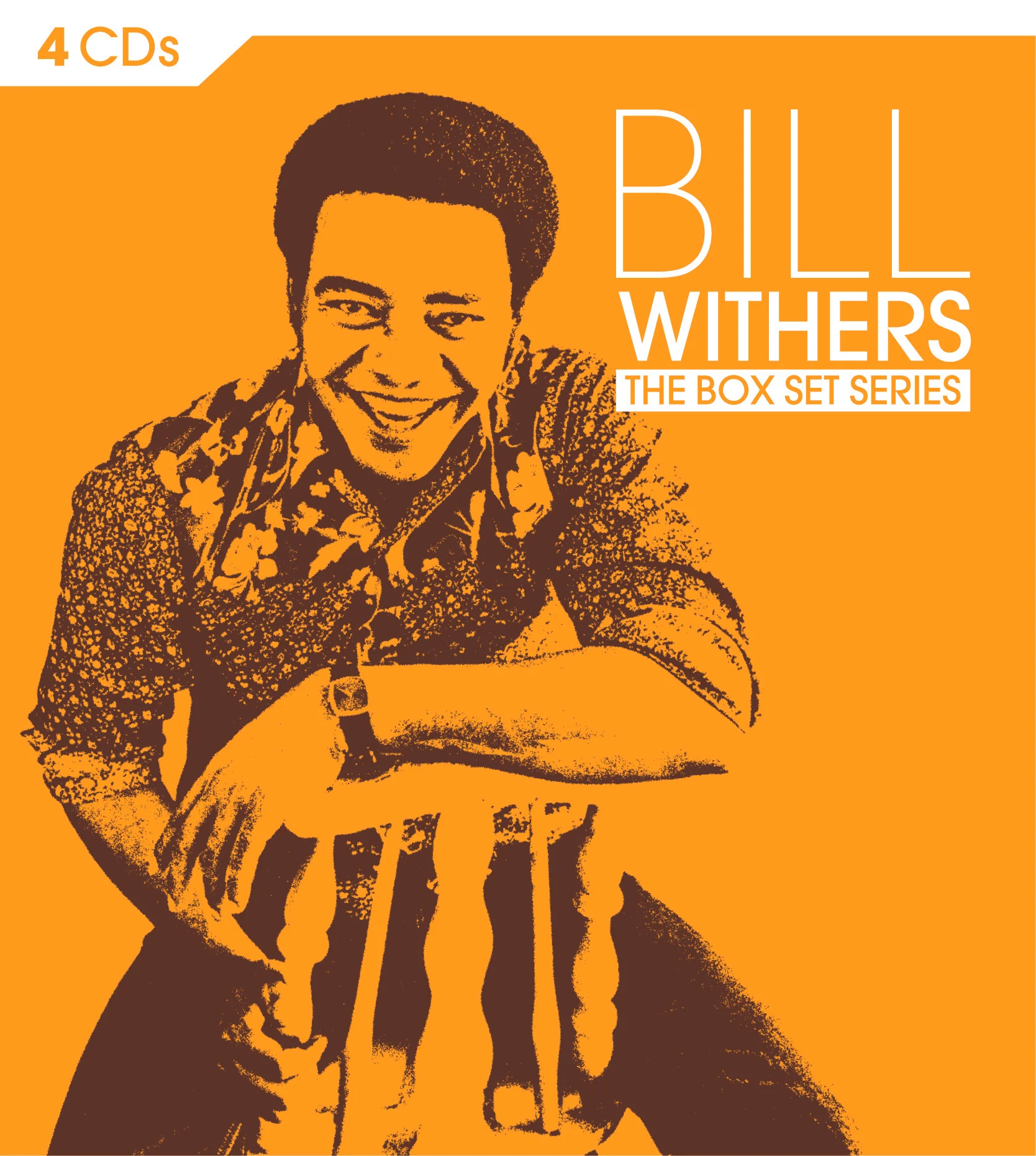 Bill Withers - The Box Set Series (Legacy Recordings)