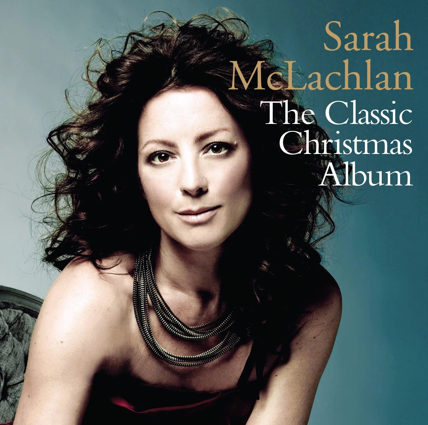 Sarah McLachlan - The Classic Christmas Album (Legacy Recordings)