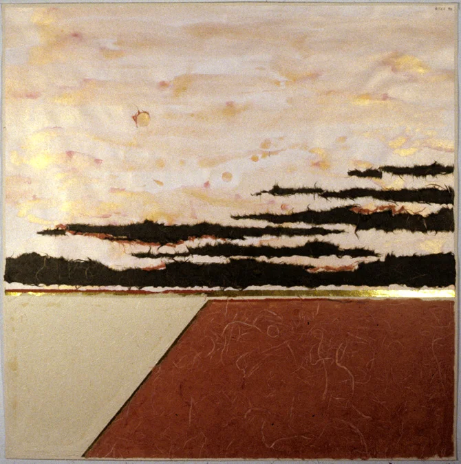 Landscape collage #551