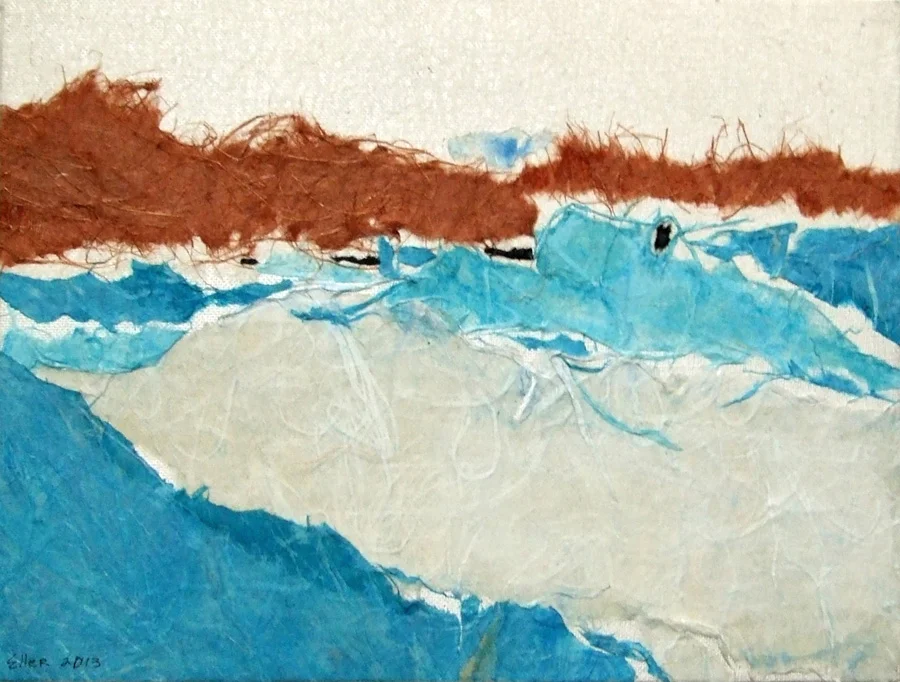 Landscape Collage #902