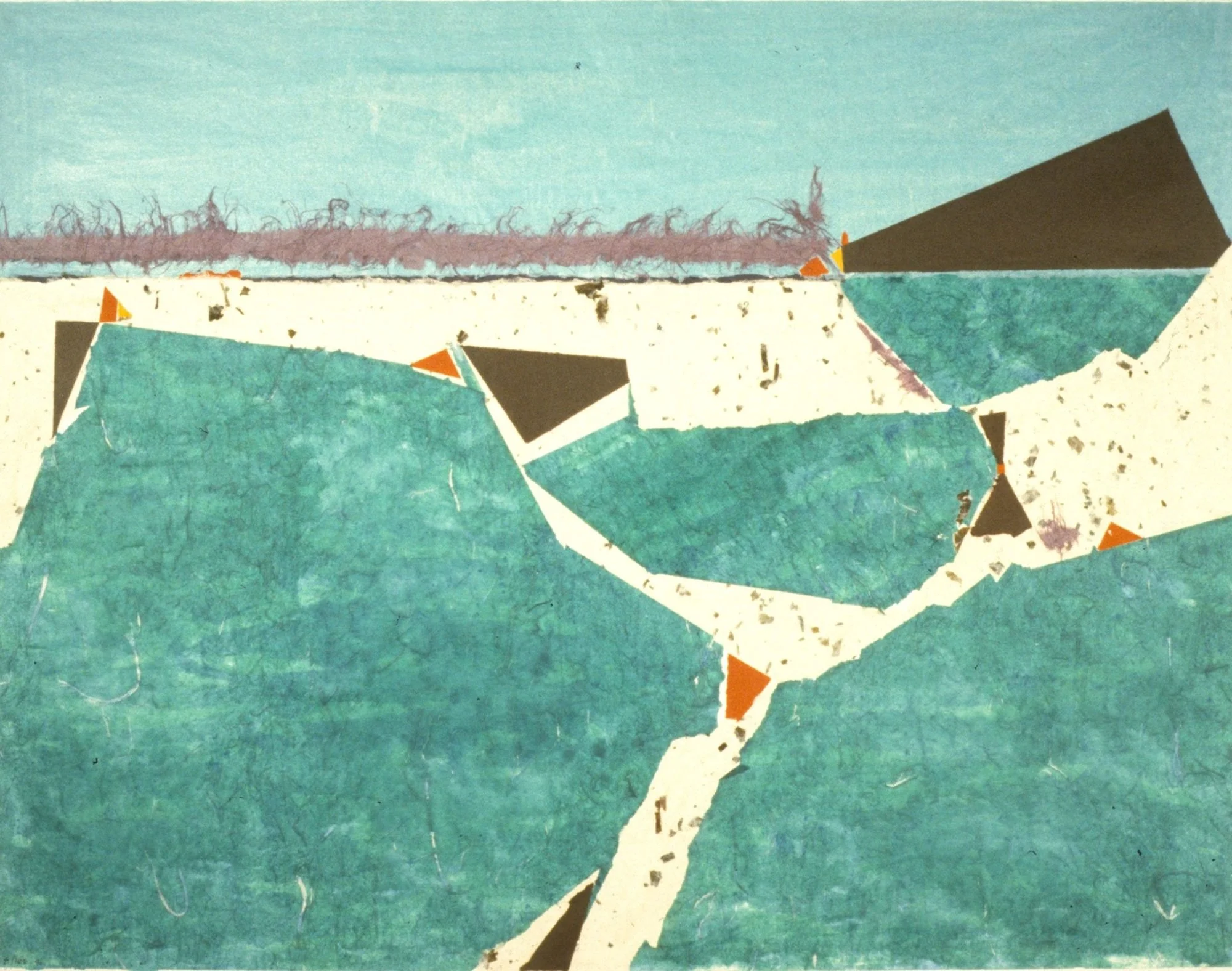 Landscape Collage #569