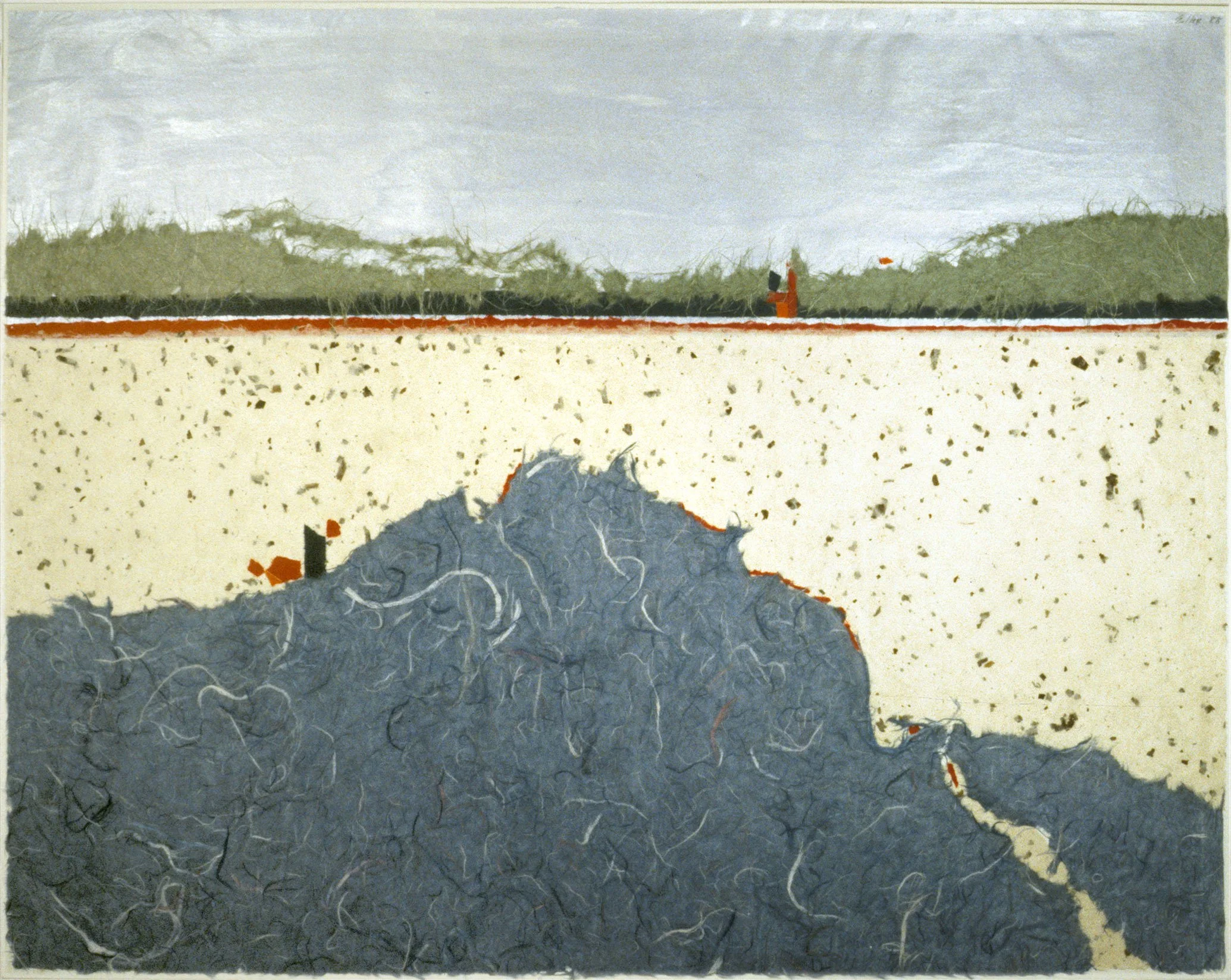 Landscape Collage #513