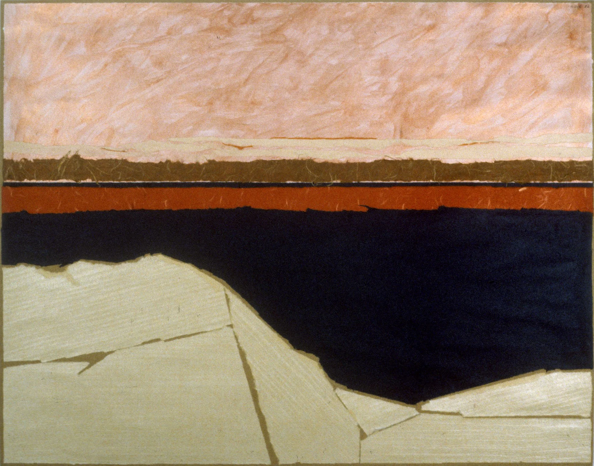 Landscape Collage #349