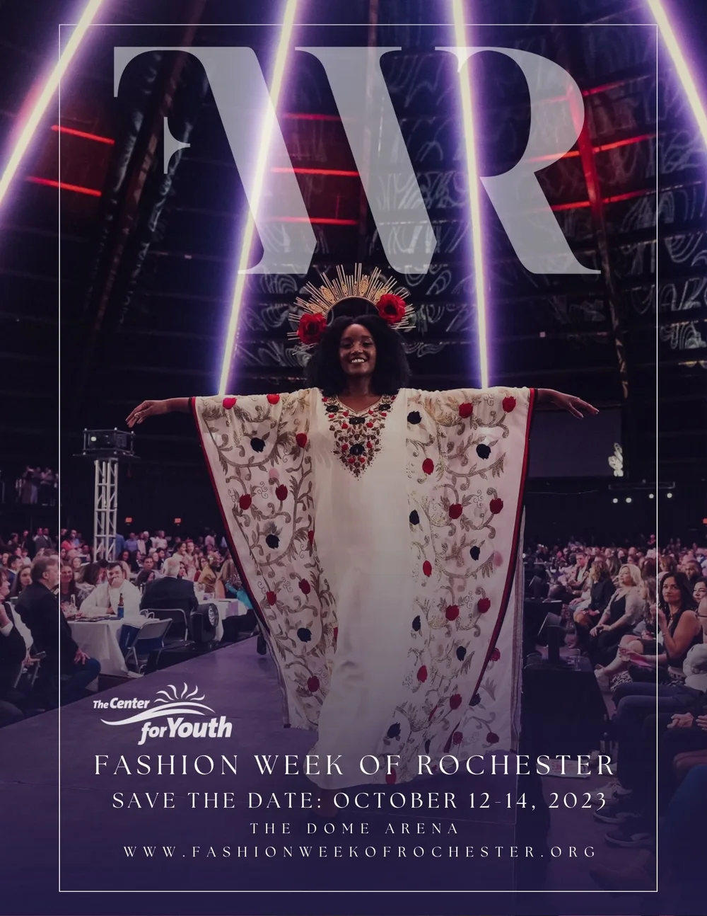 Fashion Week Rochester