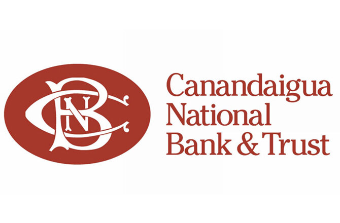 Canandaigua National Bank (Copy)