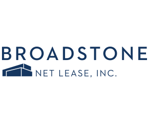 Broadstone Net Lease (Copy)