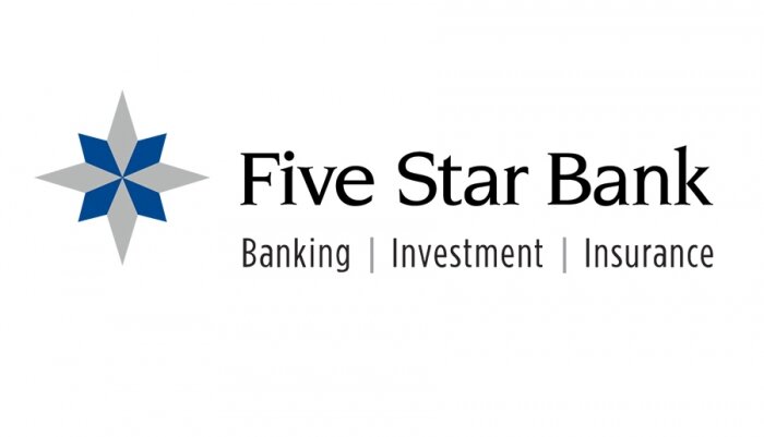Five Star Bank (Copy)