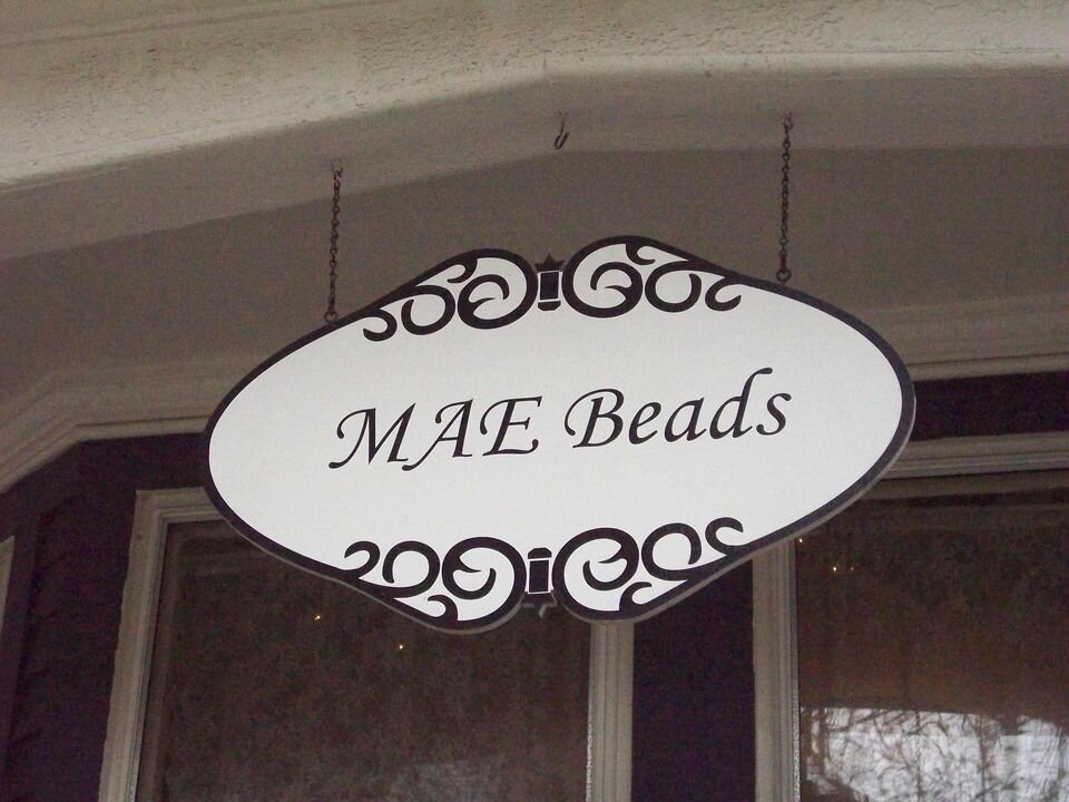 Mae Beads