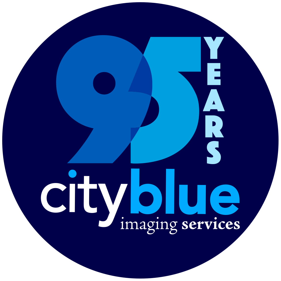 City Blue Imaging Services