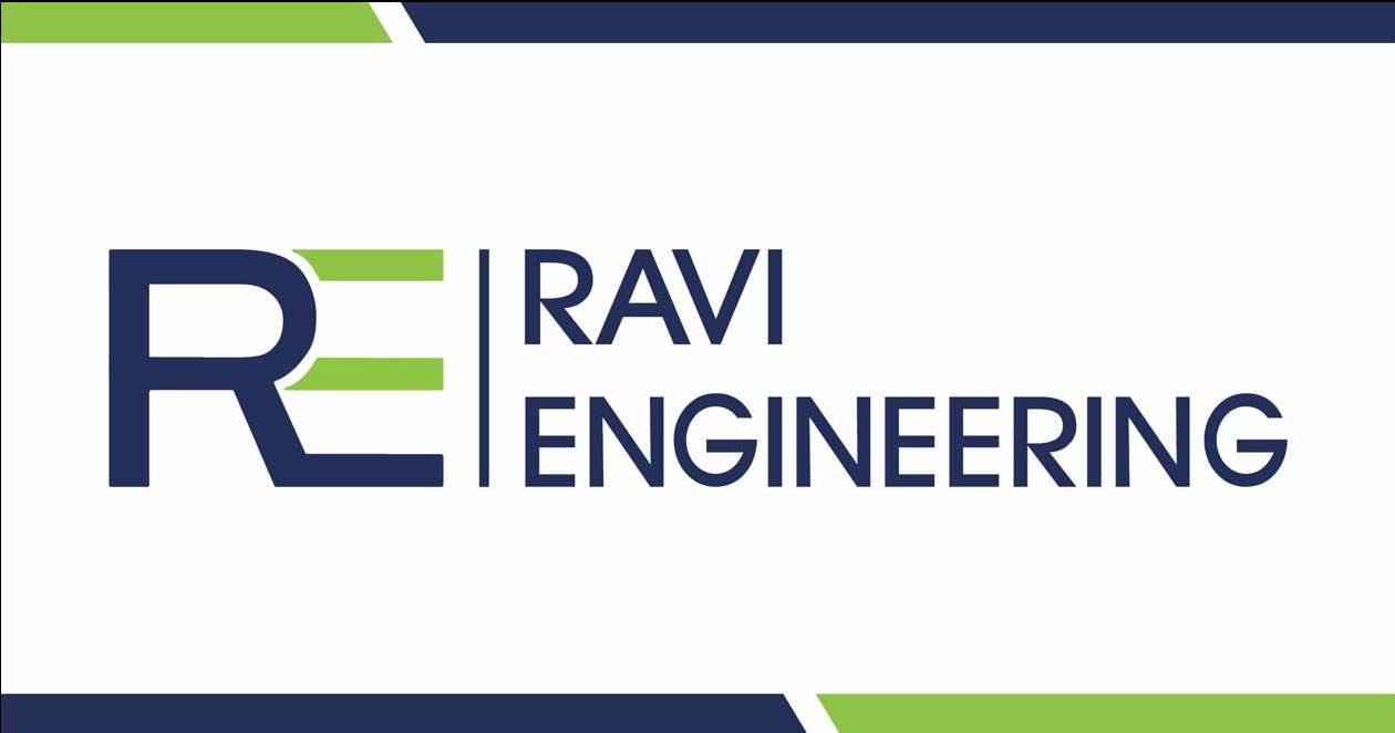 Ravi Engineering Logo.png