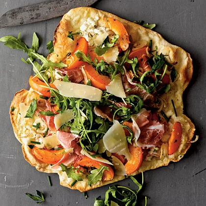 Pizza on Pizza on Pizza