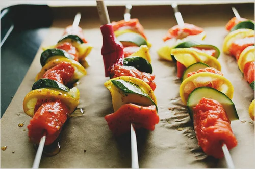 Sprouted Kitchen Sunday Supper