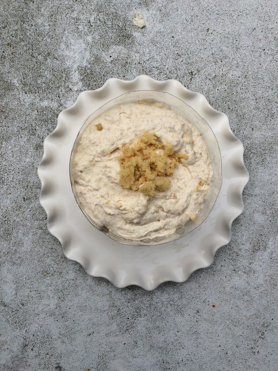 Cakes, Momofuku Style 